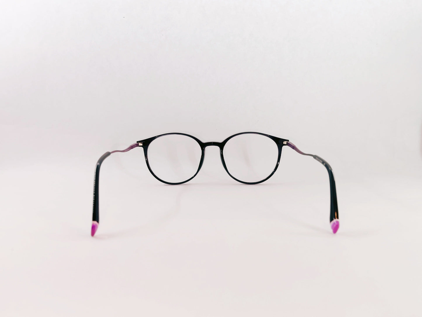 iDom Eyeglasses Full Rim Round Specs For Women 140545