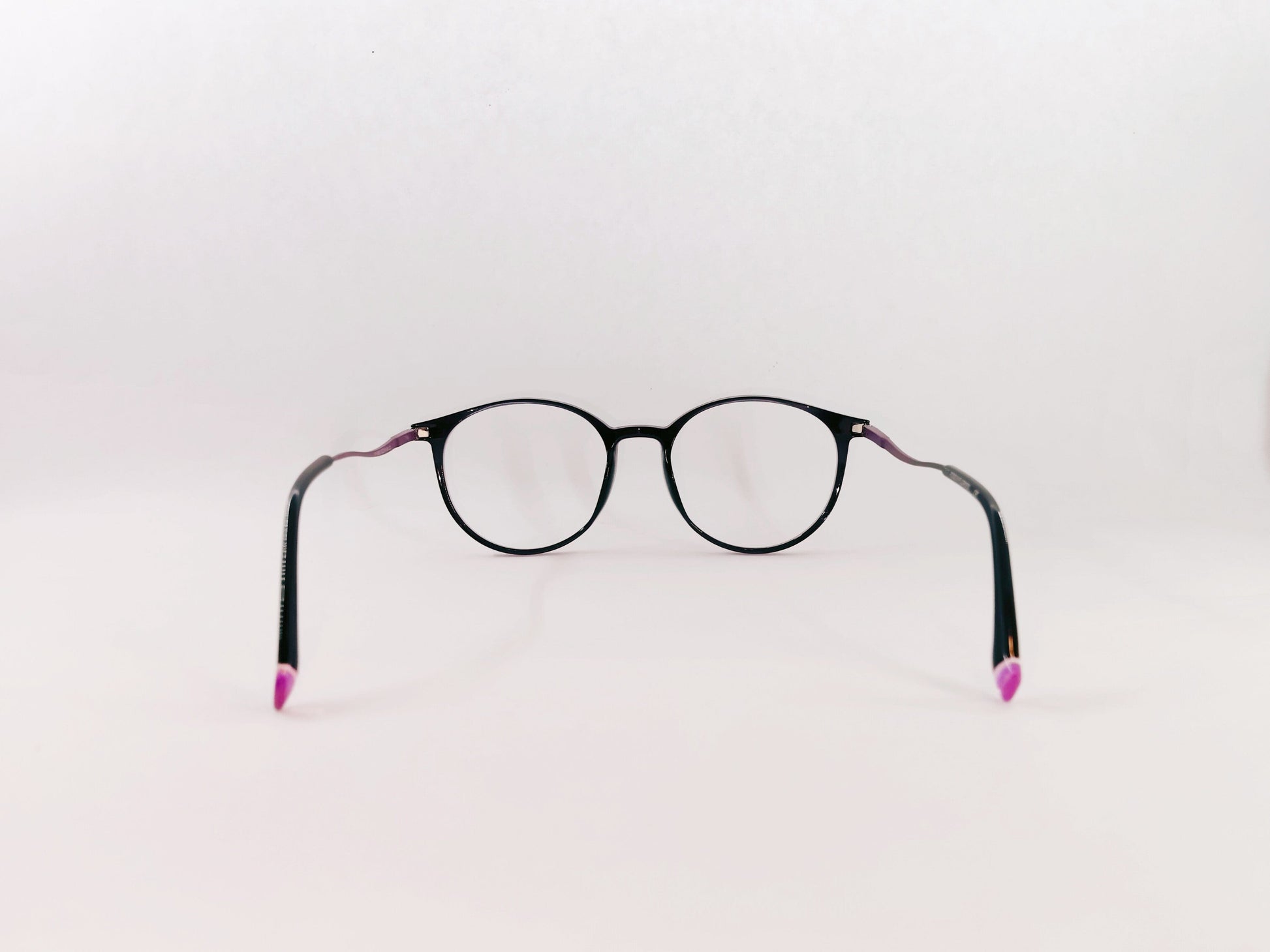 iDom Eyeglasses Full Rim Round Specs For Women 140545