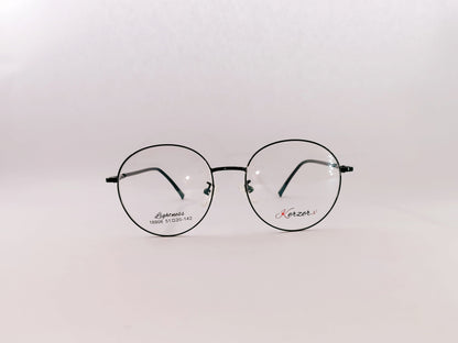 iDom Eyeglasses Full Rim Round Specs For Women 154655