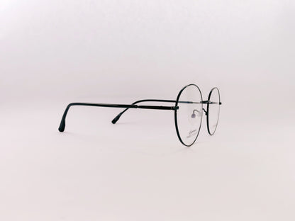 iDom Eyeglasses Full Rim Round Specs For Women 154655