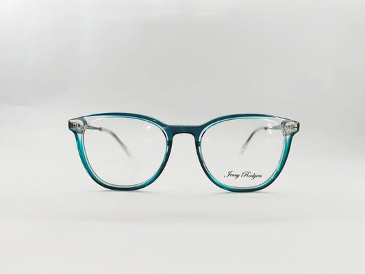 iDom Eyeglasses Full Rim Round Specs For Women 165812