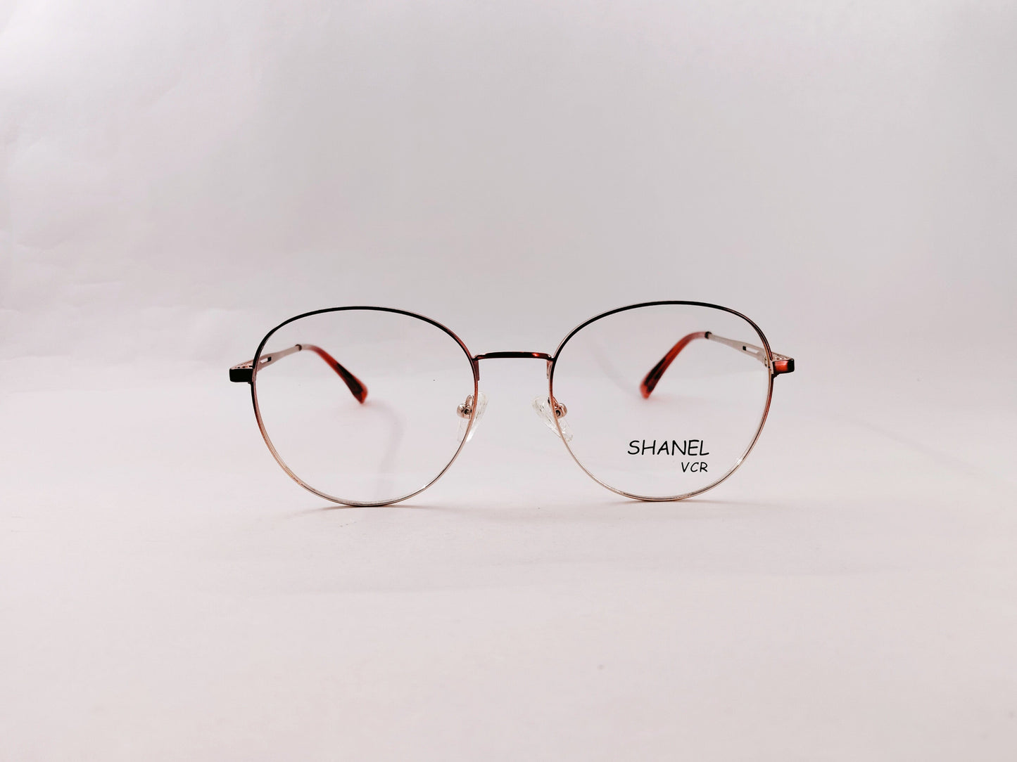 iDom Eyeglasses Full Rim Round Specs For Women 182052