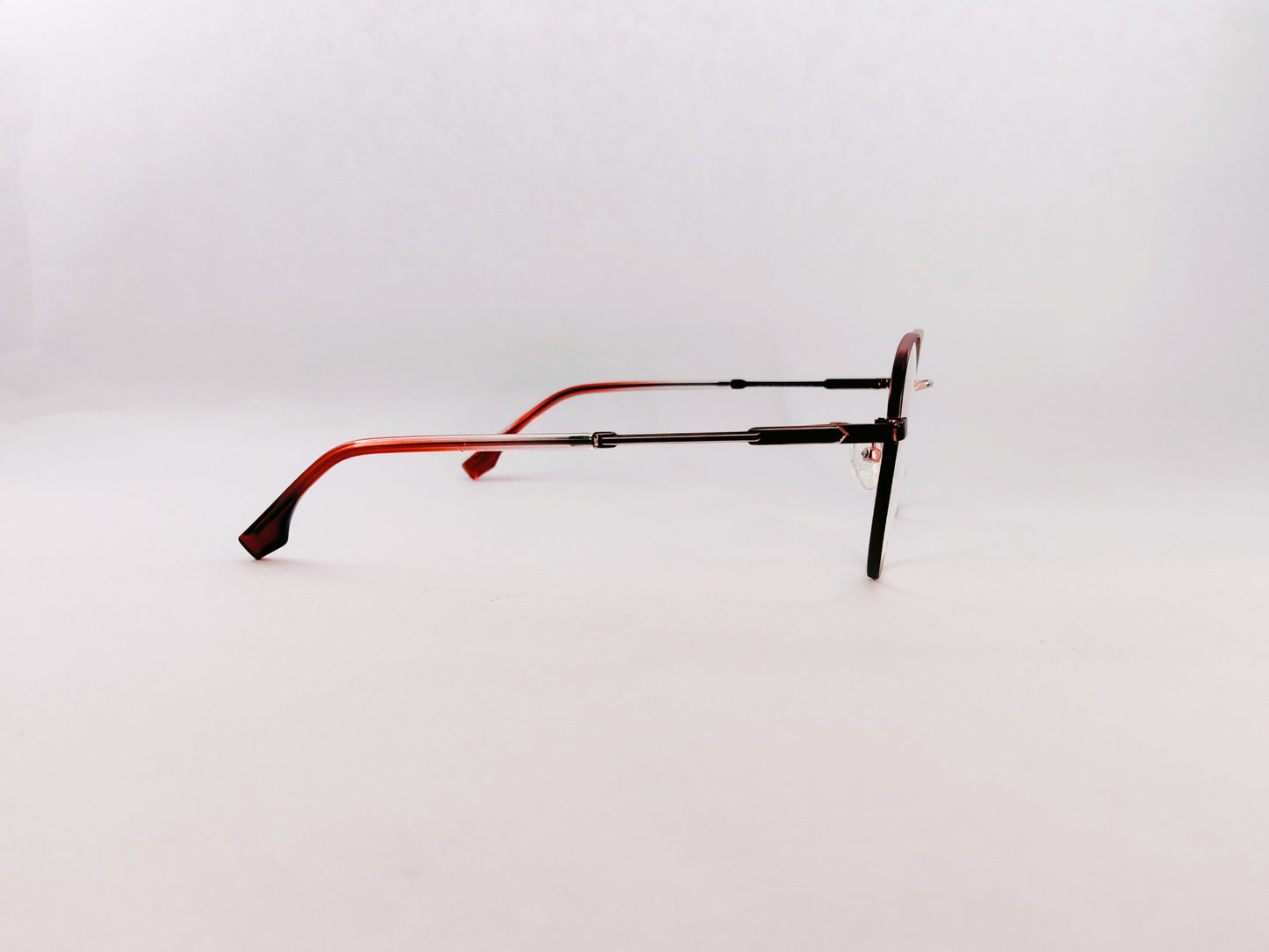 iDom Eyeglasses Full Rim Round Specs For Women 216820