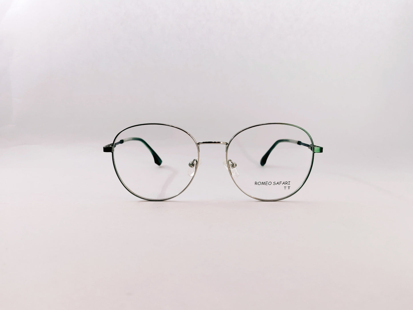 iDom Eyeglasses Full Rim Round Specs For Women 222856