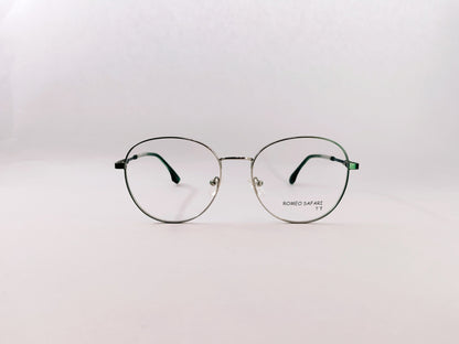 iDom Eyeglasses Full Rim Round Specs For Women 222856