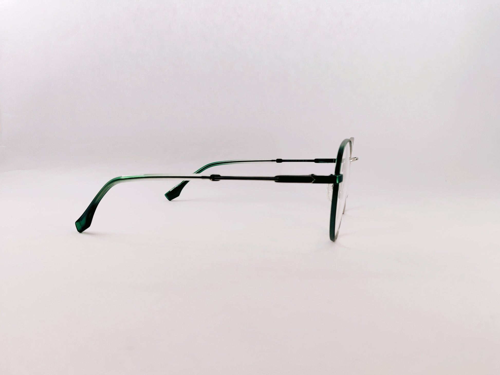 iDom Eyeglasses Full Rim Round Specs For Women 222856