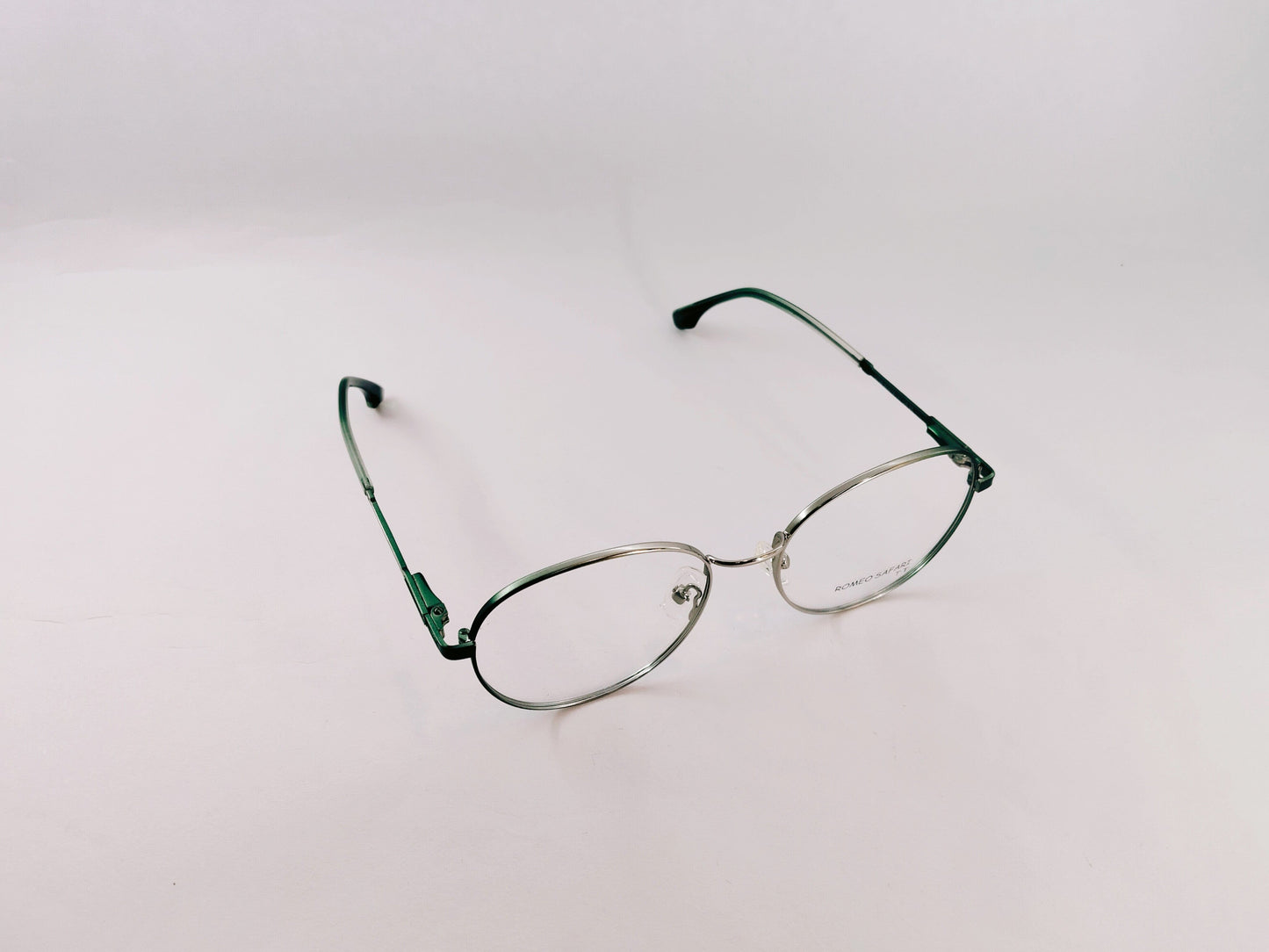 iDom Eyeglasses Full Rim Round Specs For Women 222856