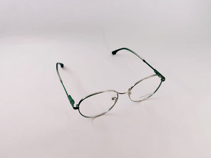 iDom Eyeglasses Full Rim Round Specs For Women 222856