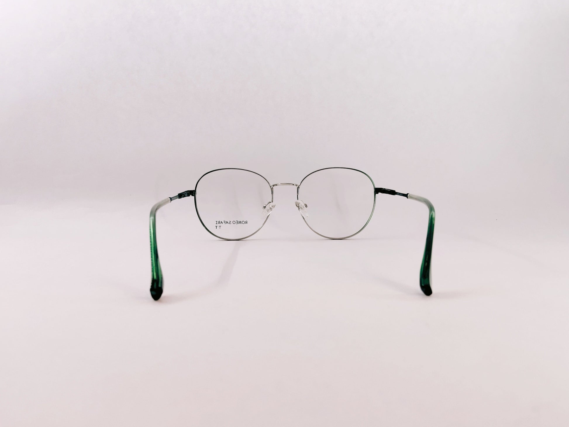 iDom Eyeglasses Full Rim Round Specs For Women 222856
