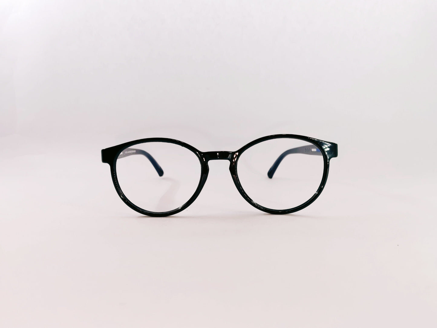 iDom Eyeglasses Full Rim Round Specs For Women 254567