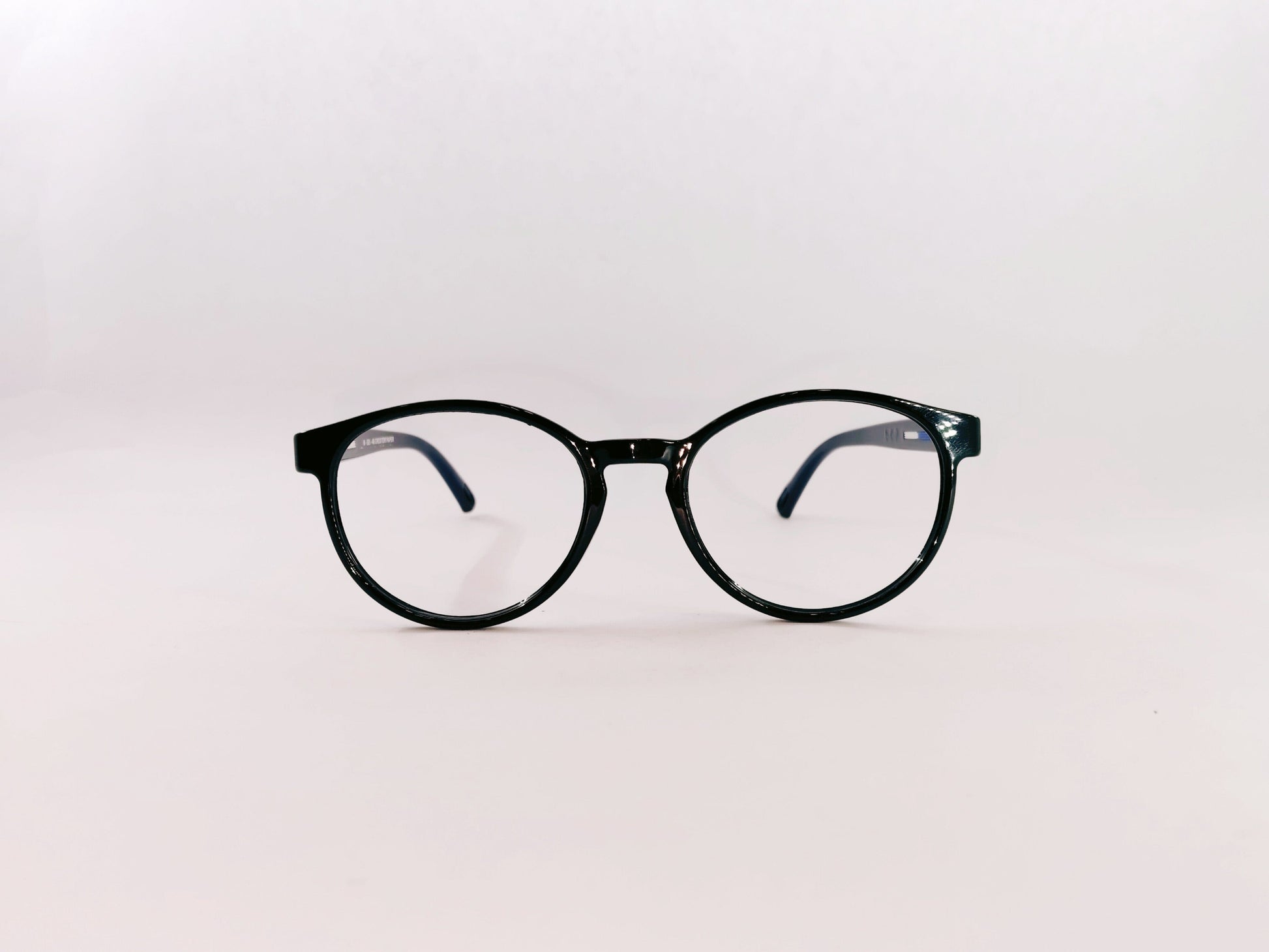 iDom Eyeglasses Full Rim Round Specs For Women 254567