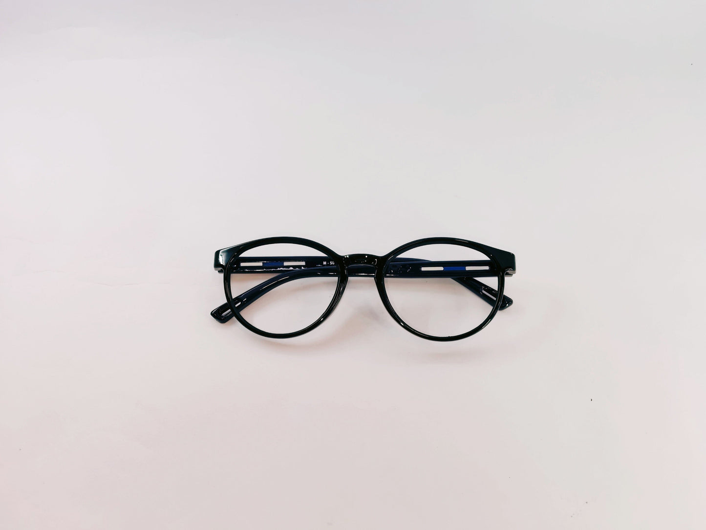 iDom Eyeglasses Full Rim Round Specs For Women 254567