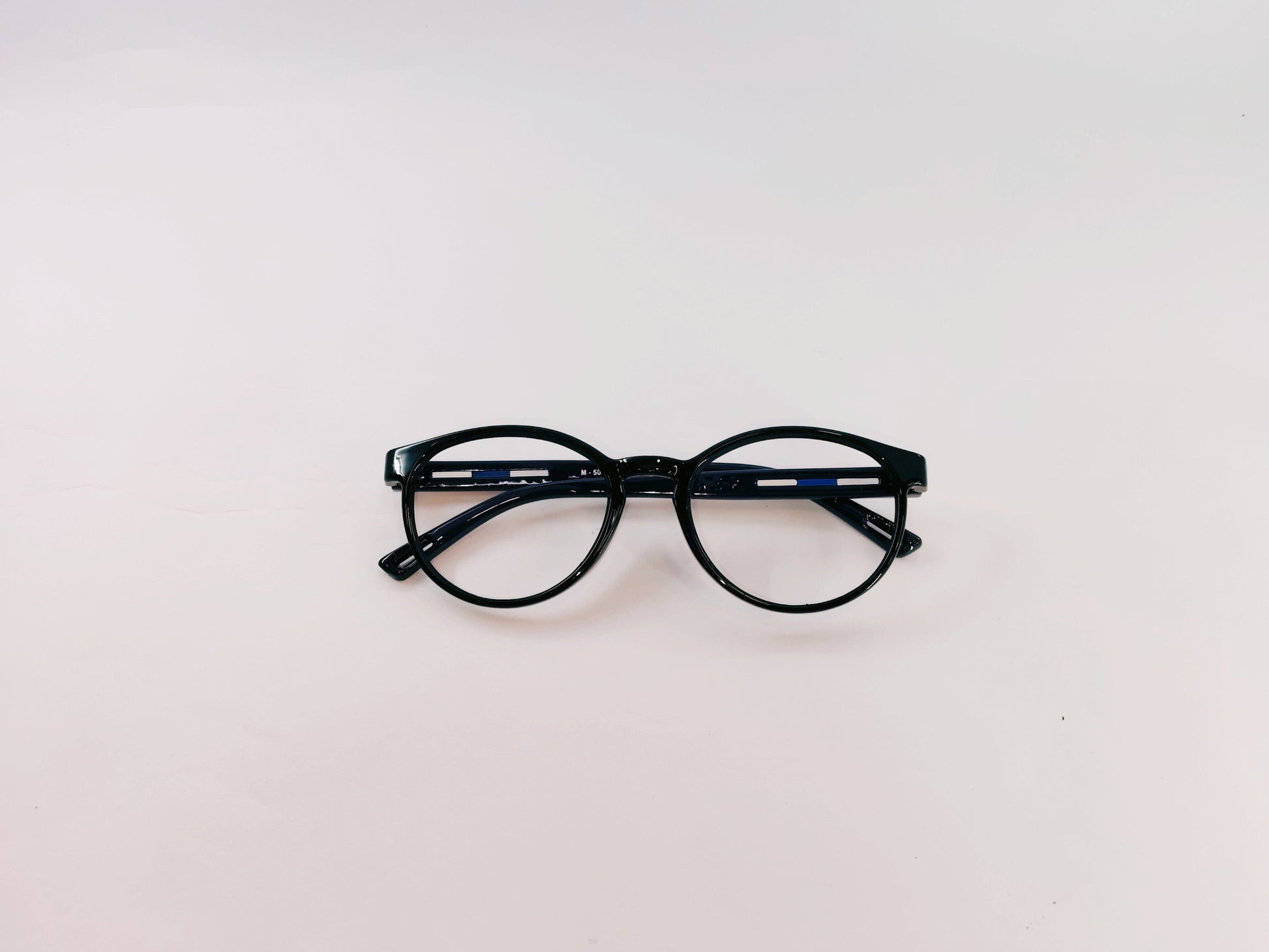 iDom Eyeglasses Full Rim Round Specs For Women 254567