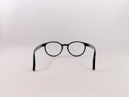 iDom Eyeglasses Full Rim Round Specs For Women 254567