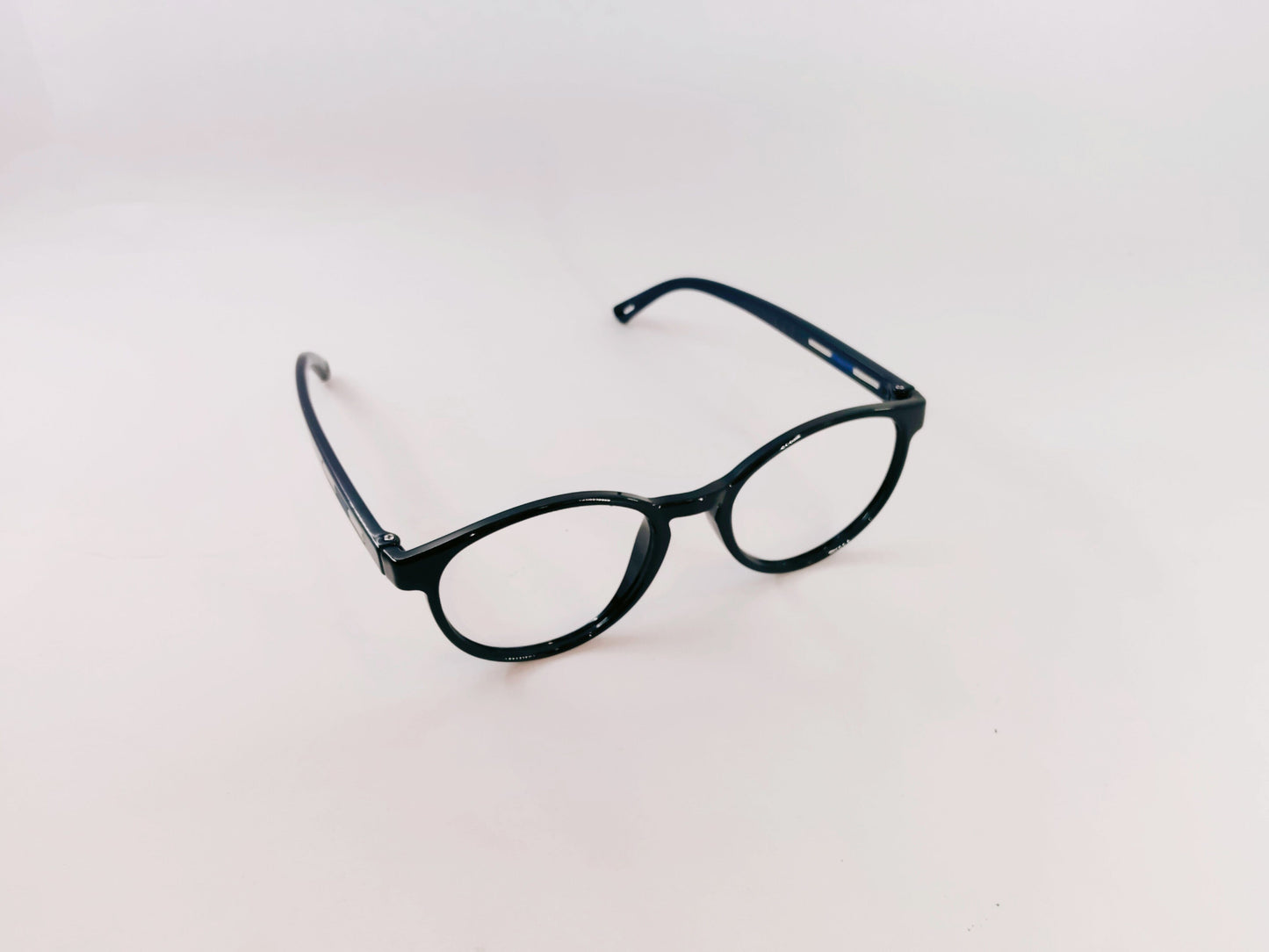 iDom Eyeglasses Full Rim Round Specs For Women 254567