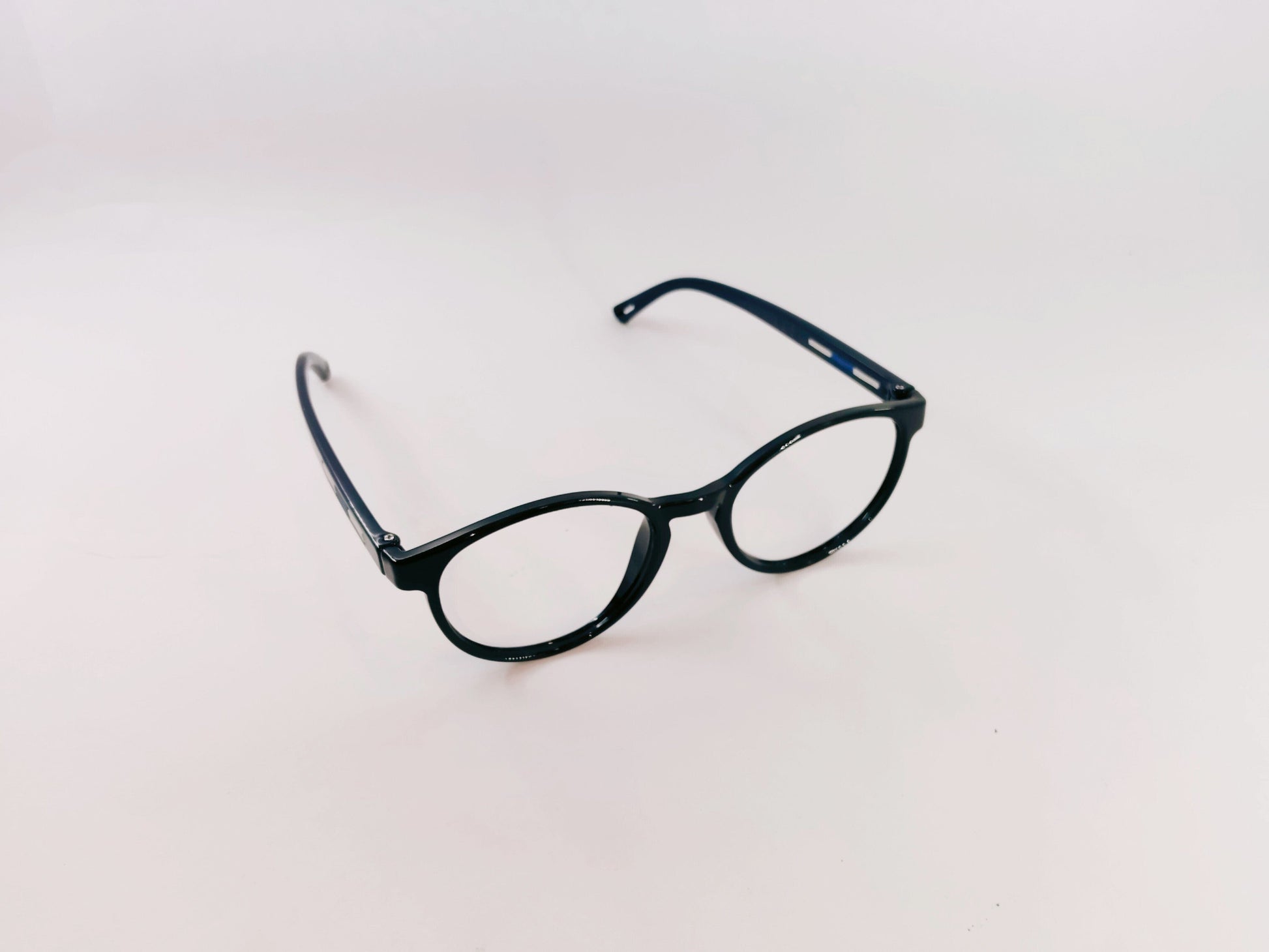 iDom Eyeglasses Full Rim Round Specs For Women 254567
