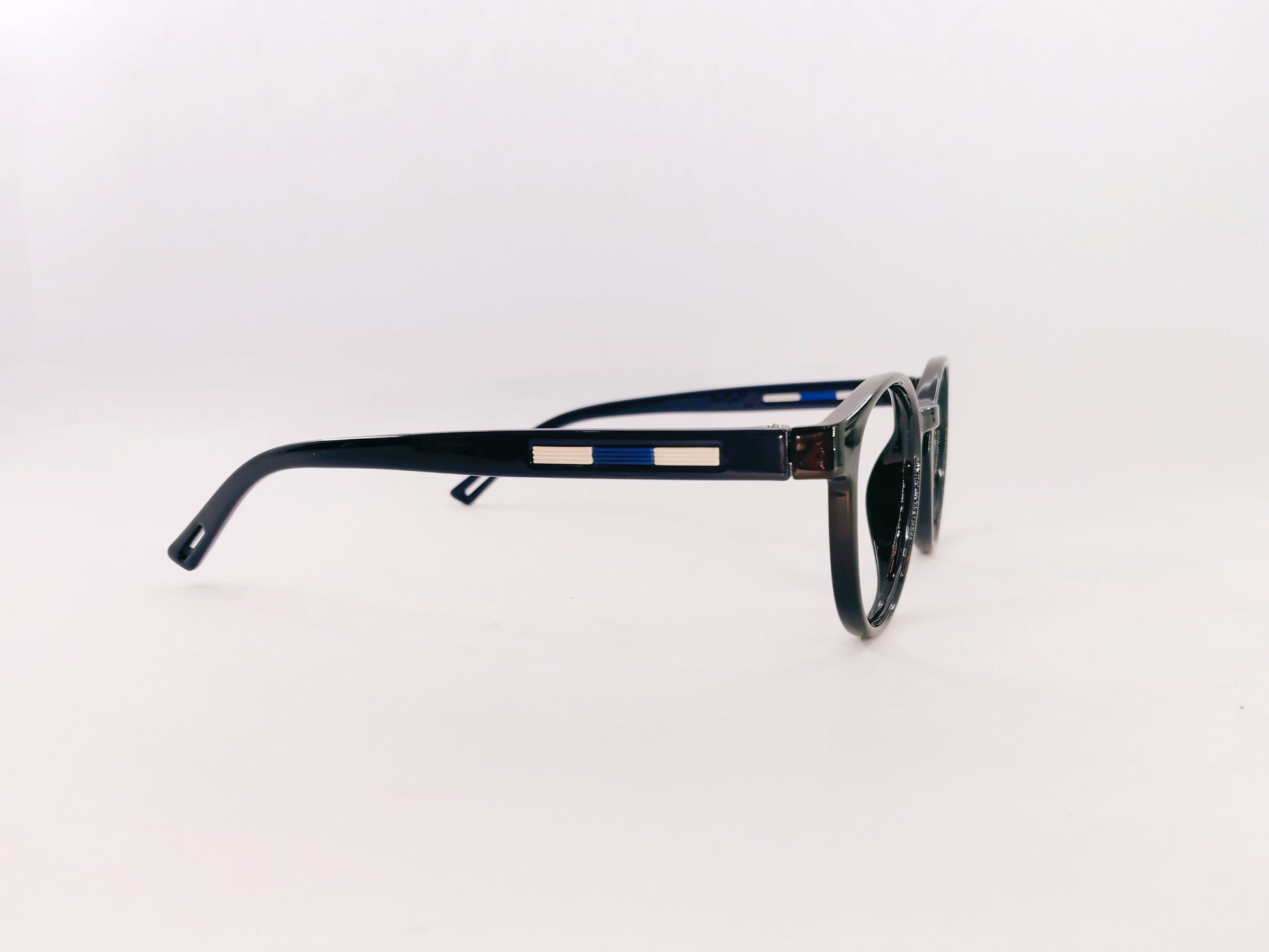 iDom Eyeglasses Full Rim Round Specs For Women 254567