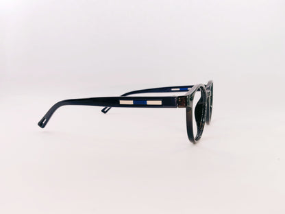 iDom Eyeglasses Full Rim Round Specs For Women 254567