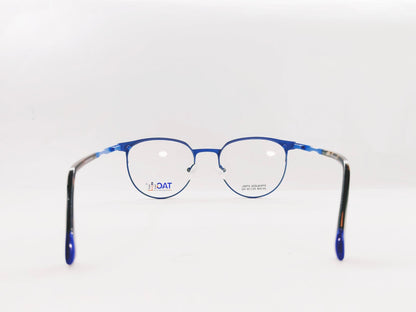 iDom Eyeglasses Full Rim Round Specs For Women 263752
