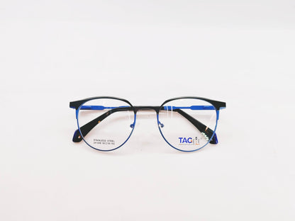 iDom Eyeglasses Full Rim Round Specs For Women 263752