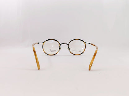 iDom Eyeglasses Full Rim Round Specs For Women 669029