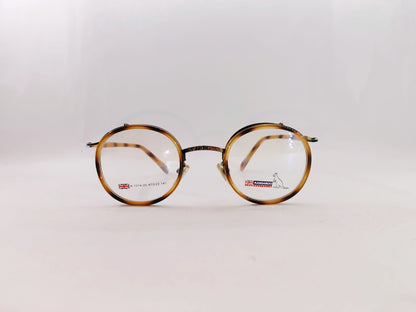 iDom Eyeglasses Full Rim Round Specs For Women 669029