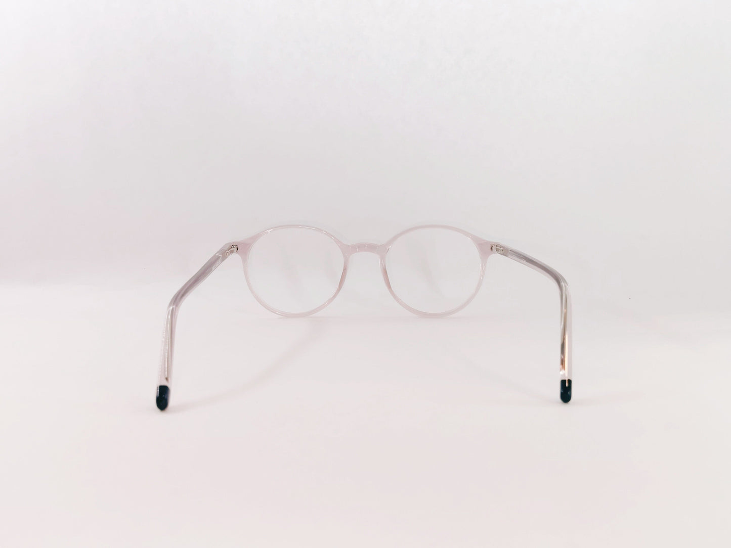 iDom Eyeglasses Full Rim Round Specs For Women 811468