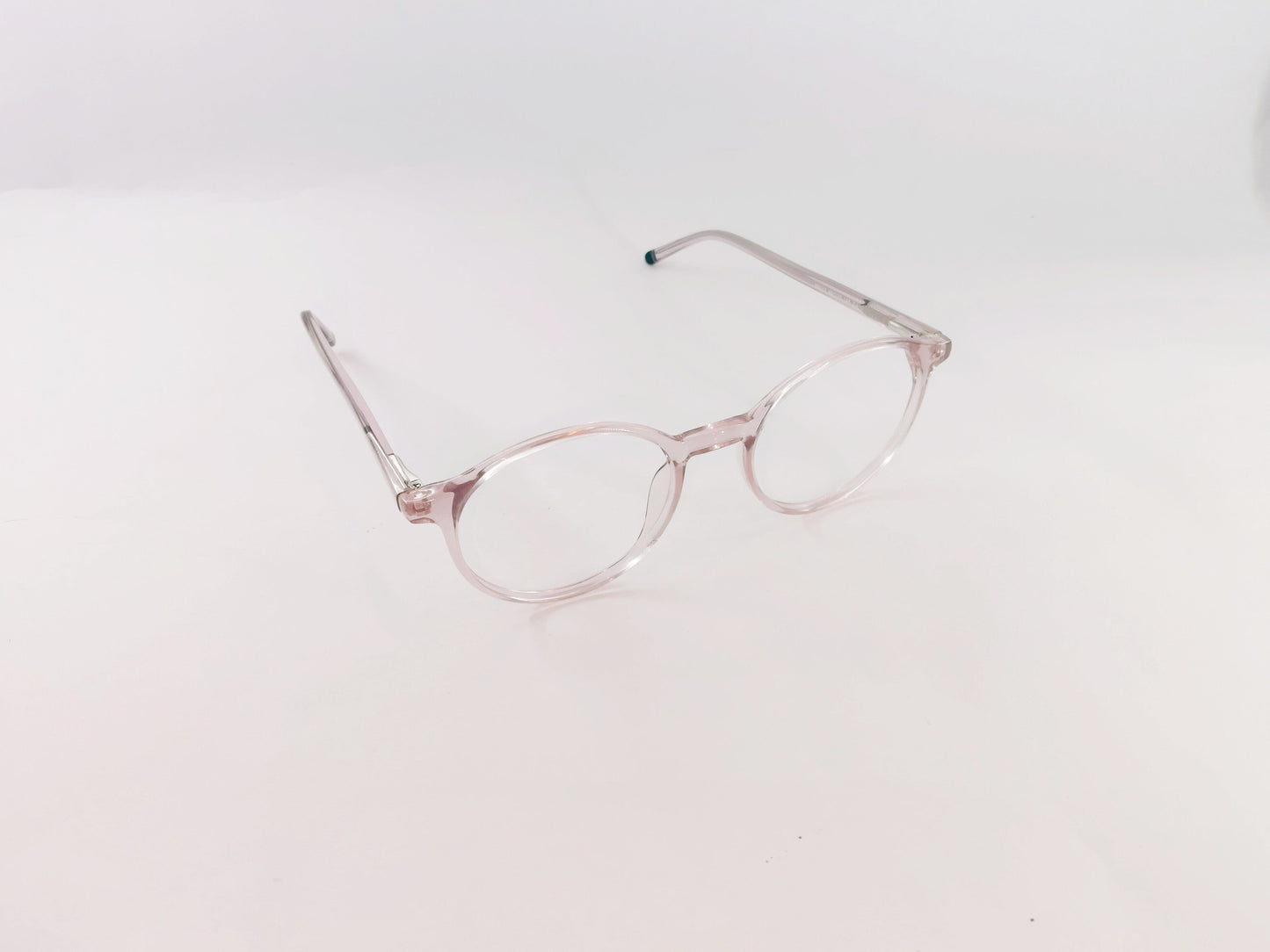 iDom Eyeglasses Full Rim Round Specs For Women 811468