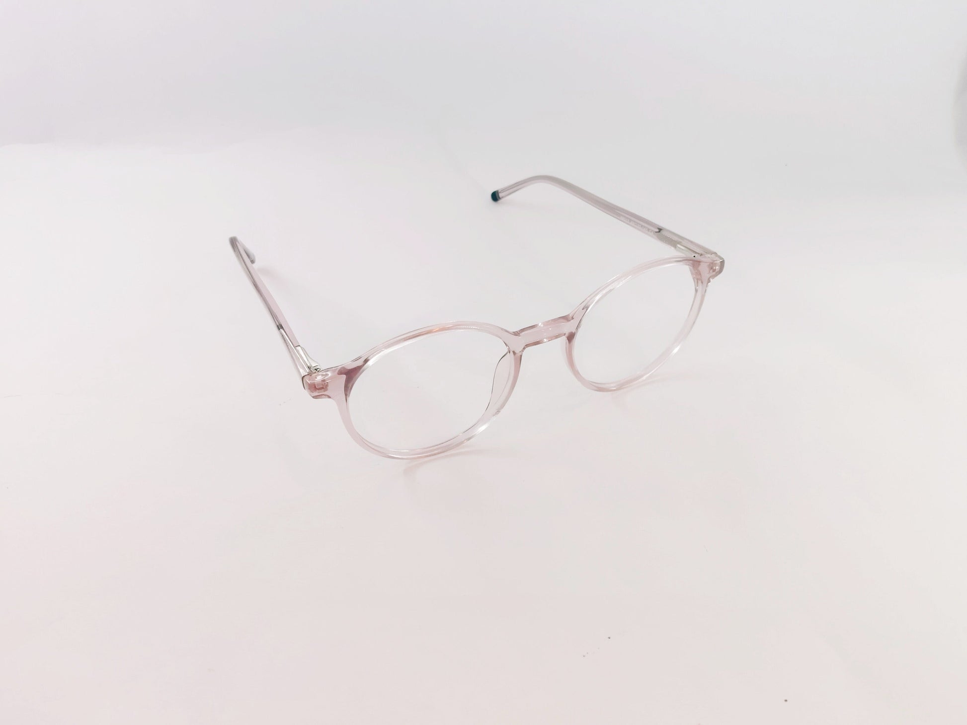 iDom Eyeglasses Full Rim Round Specs For Women 811468