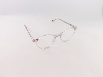 iDom Eyeglasses Full Rim Round Specs For Women 811468