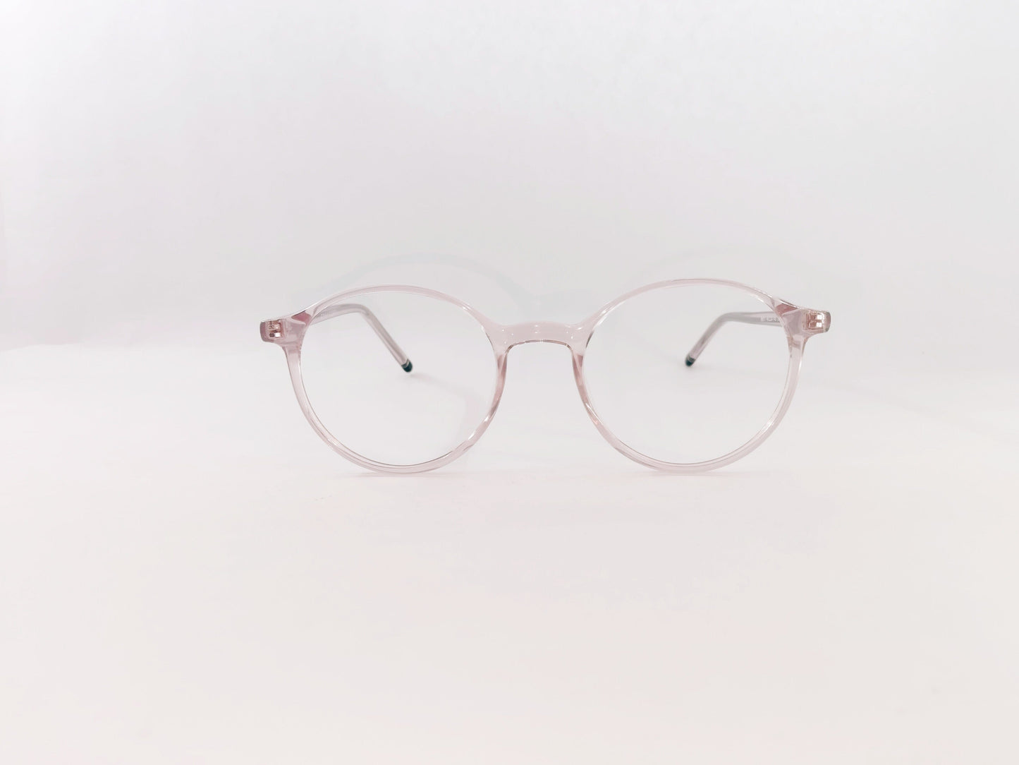 iDom Eyeglasses Full Rim Round Specs For Women 811468