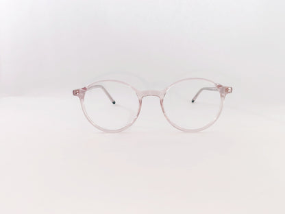 iDom Eyeglasses Full Rim Round Specs For Women 811468