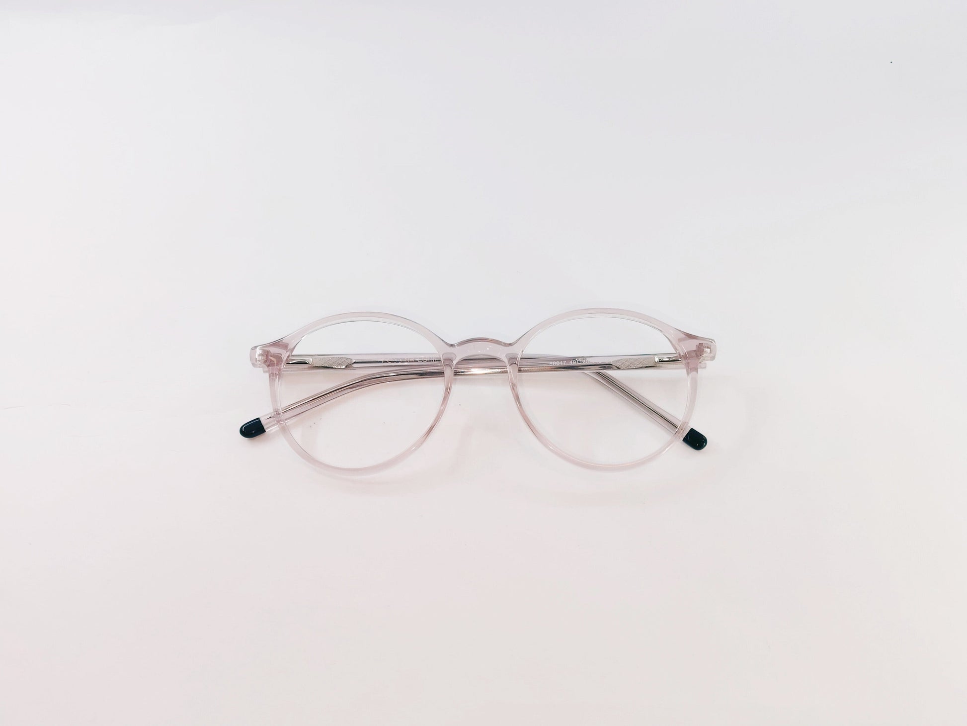 iDom Eyeglasses Full Rim Round Specs For Women 811468