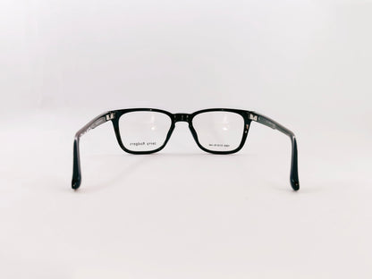 iDom Eyeglasses Full Rim Square Clip on For Men & Women 222836