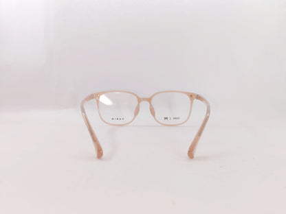 iDom Eyeglasses Full Rim Square Clip on For Women 280119