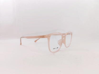 iDom Eyeglasses Full Rim Square Clip on For Women 280119
