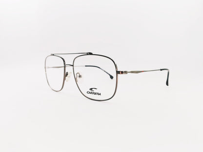 iDom Eyeglasses Full Rim Square For Men 212493