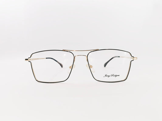 iDom Eyeglasses Full Rim Square For Men 218793