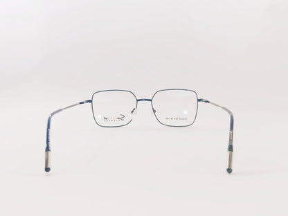 iDom Eyeglasses Full Rim Square For Men & Women 116436