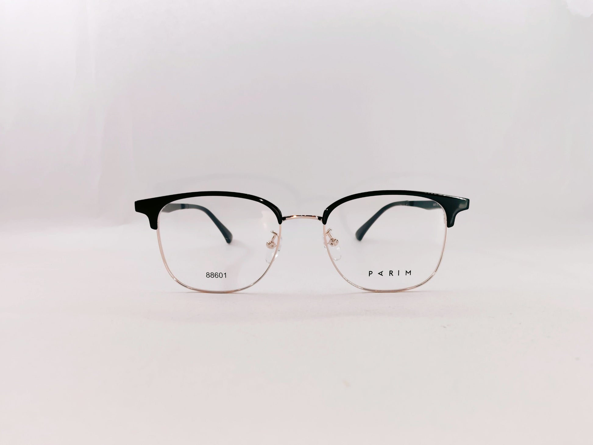 iDom Eyeglasses Full Rim Square For Men & Women 333905