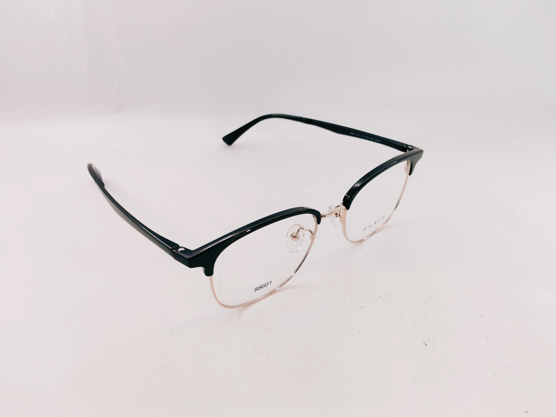 iDom Eyeglasses Full Rim Square For Men & Women 333905
