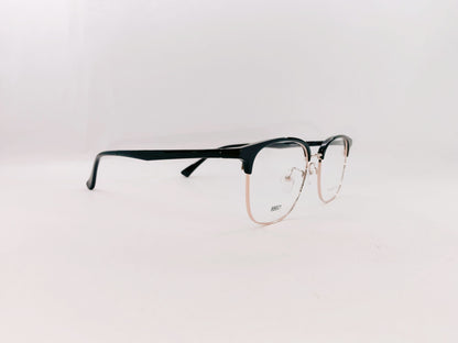 iDom Eyeglasses Full Rim Square For Men & Women 333905