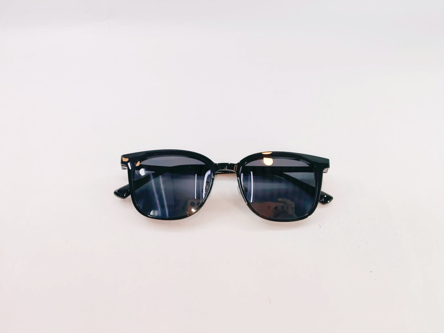 iDom Eyeglasses Full Rim Square For Men & Women 333905