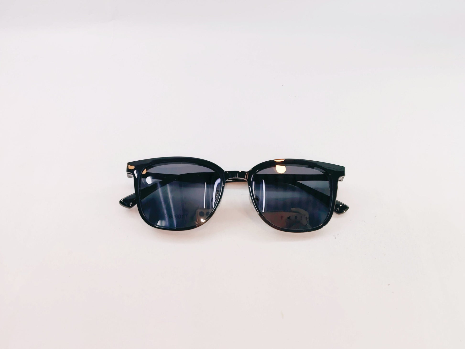 iDom Eyeglasses Full Rim Square For Men & Women 333905