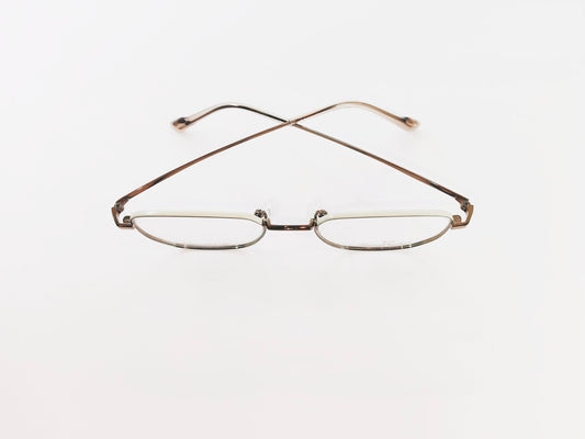 iDom Eyeglasses Full Rim Square For Men & Women 369373