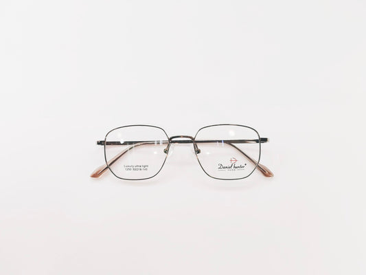 iDom Eyeglasses Full Rim Square For Men & Women 369373