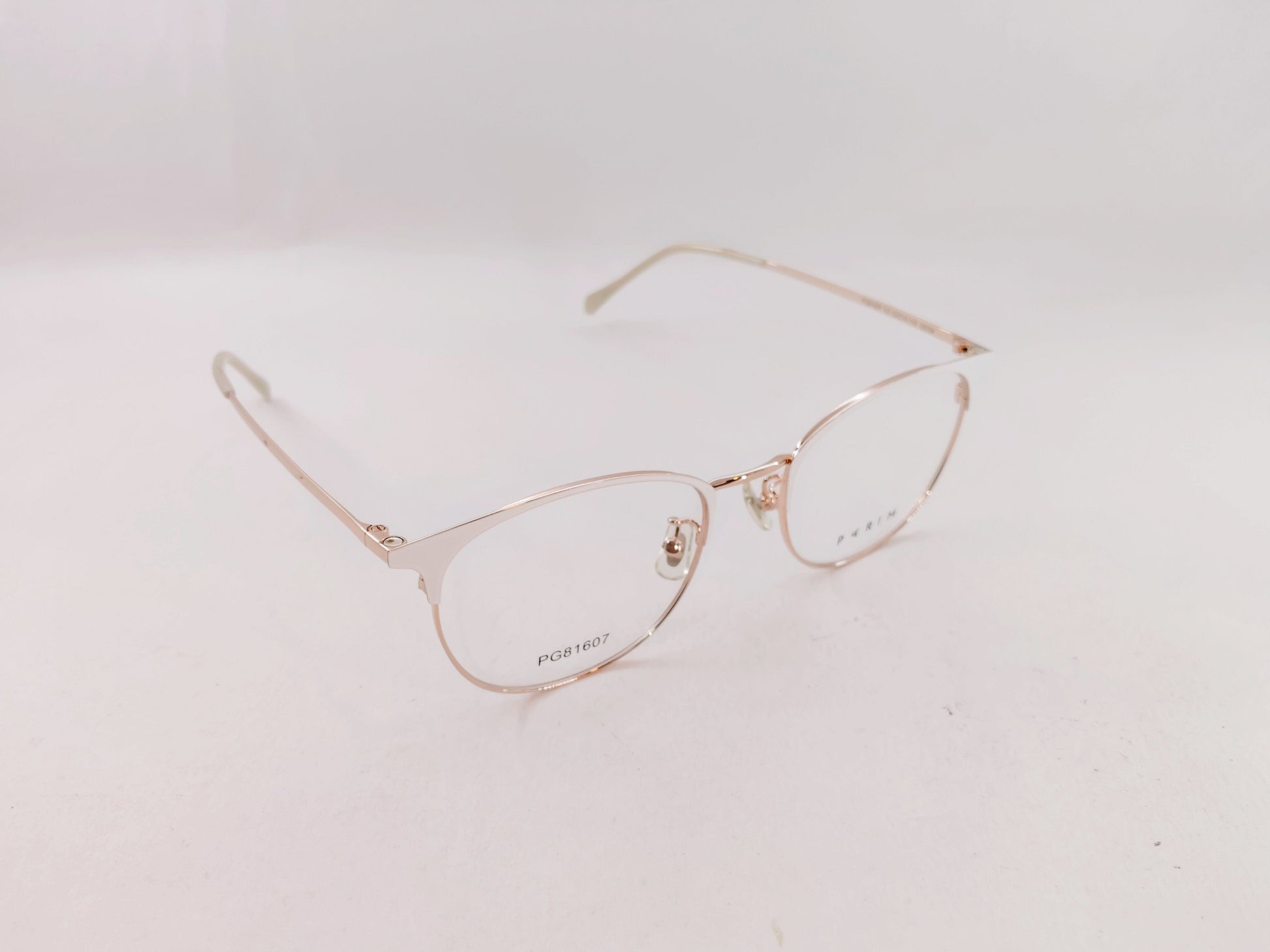 iDom Eyeglasses Full Rim Square For Men & Women 823343
