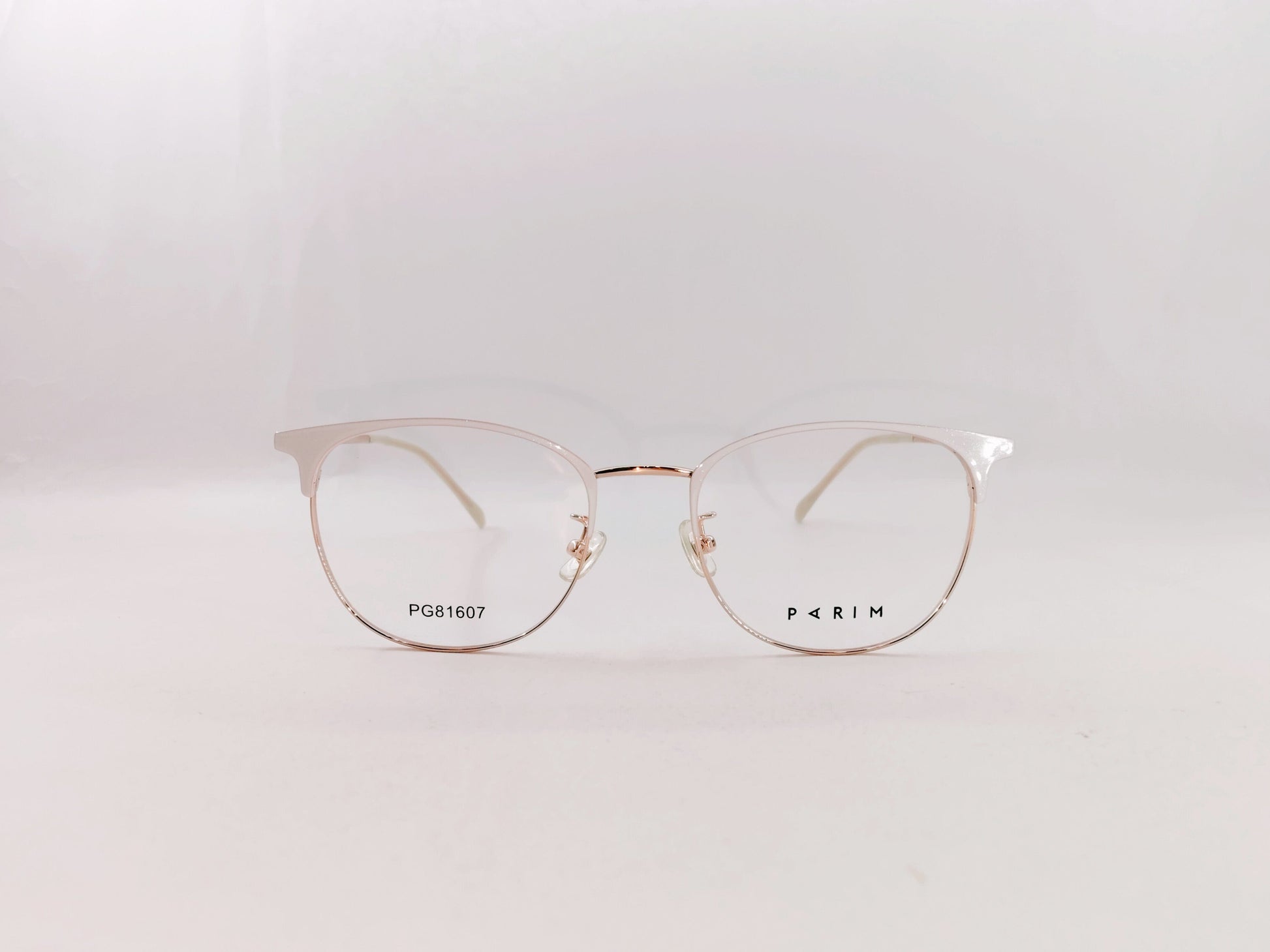 iDom Eyeglasses Full Rim Square For Men & Women 823343