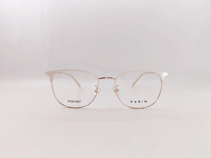 iDom Eyeglasses Full Rim Square For Men & Women 823343