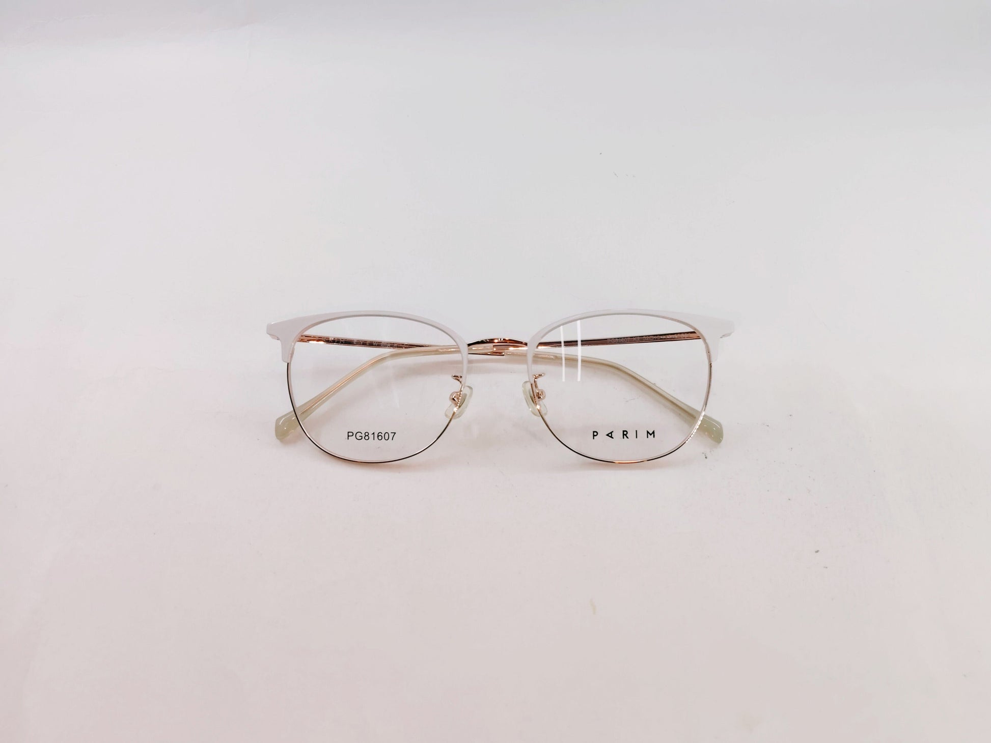 iDom Eyeglasses Full Rim Square For Men & Women 823343